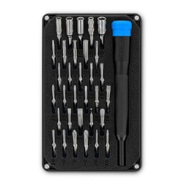 iFixit Moray set nastavkov 32 bitov