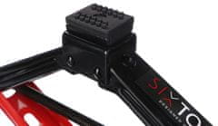 SIXTOL Škarjevo dvigalo z zaskočnico SX SCISSOR JACK 2T