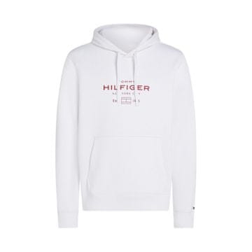 Tommy Hilfiger Športni puloverji MW0MW40864YBR