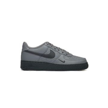 Nike Čevlji siva Air Force 1