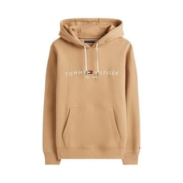 Tommy Hilfiger Športni puloverji bež MW0MW11599GV7