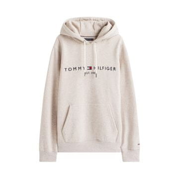 Tommy Hilfiger Športni puloverji bež MW0MW11599H01