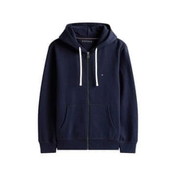 Tommy Hilfiger Športni puloverji bela MW0MW37234DW5