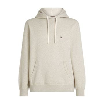 Tommy Hilfiger Športni puloverji bež MW0MW39997HGF