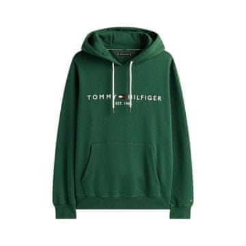 Tommy Hilfiger Športni puloverji bela MW0MW11599L6K