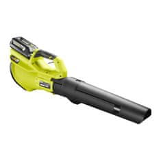 RYOBI RYOBI RY36BLB-140 36V MAX POWER akumulatorski puhalnik listja + 4Ah bat. + polnilnik