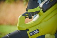 RYOBI RYOBI RY36BLB-140 36V MAX POWER akumulatorski puhalnik listja + 4Ah bat. + polnilnik
