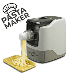 PASTA CHEF Aparat PASTA CHEF za pripravo testenin 13/1, 300W,