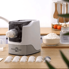 PASTA CHEF Aparat PASTA CHEF za pripravo testenin 13/1, 300W,