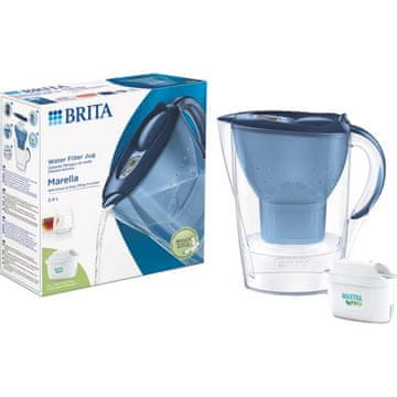Brita Marella Cool blue