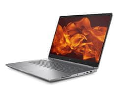 HP Zbook Fury G1i 18 prenosnik, Ultra 7 255HX, SSD1TB, 32GB, 45,72cm (18), WQXGA, RTX PRO 2000, W11P (98M01ET)