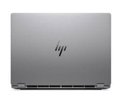 HP Zbook Fury G1i 18 prenosnik, Ultra 7 255HX, SSD1TB, 32GB, 45,72cm (18), WQXGA, RTX PRO 2000, W11P (98M01ET)