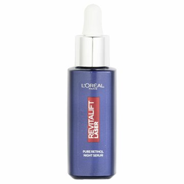 Loreal Paris Nočni serum z retinolom Revitalift Laser X3 (nočni serum) 30 ml