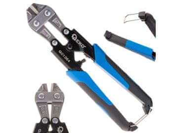 GEKO Klešče za rezanje 210 mm G01364