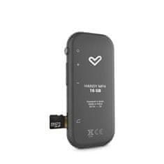 Energy Sistem HANDY MP4 predvajalnik, Bluetooth