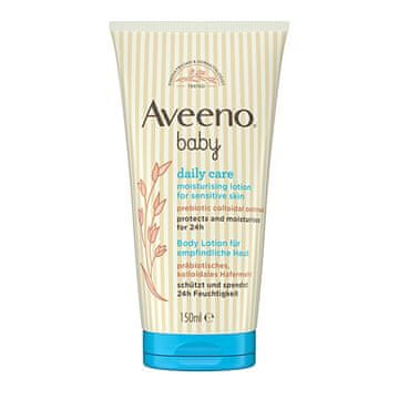 Aveeno Baby Daily Care vlažilni losjon 150 ml