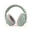 ZAZU Premium protihrupne slušalke za dojenčke in malčke, zelene