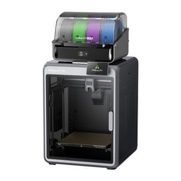 Creality  K2 Combo 3D tiskalnik