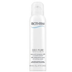 Biotherm Deo Pure Invisible (48H antiperspirant v spreju) 150 ml