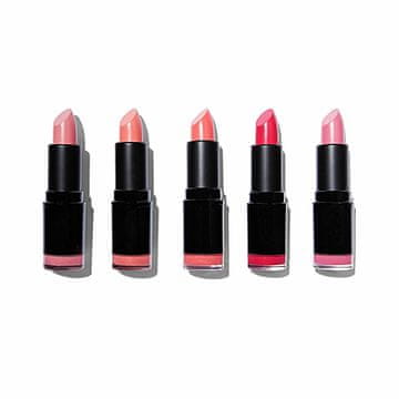 Komplet petih rožnatih (Lipstick Collection) 5 x 3,2