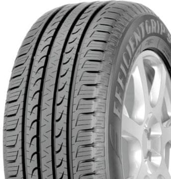 Goodyear Letna pnevmatika 225/60R18 100V EfficientGrip SUV 544693