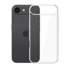 3MK Etui ARMOR za Apple iPhone Air - prozoren