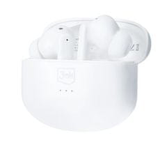 3MK LifePods ANC Slušalke bele