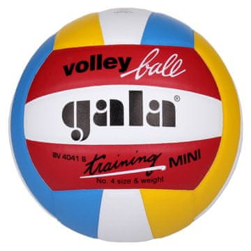 Gala BV4041S Trening Mini žoga za odbojko velikost 4