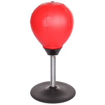 Merco Mini boksarska žoga namizni boks hruška različica 36653