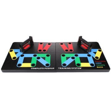 EXCELLENT Odlična varianta podpore za krmilo Splice 37289