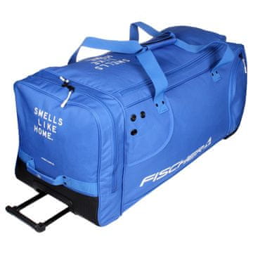 Torba za igralce JR S25 torba s kolesi modra 1 paket