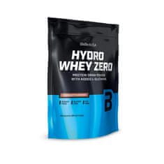 BioTech Hydro Whey Zero 454 g čokolada