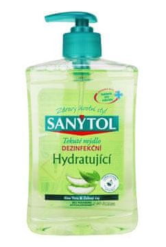 SANYTOL dezinfekcijsko milo za vlaženje 500ml