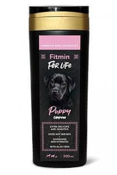 Fitmin FL šampon za mladiče 300ml