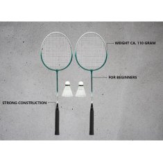 Avento Power Speed set za badminton 1 komplet