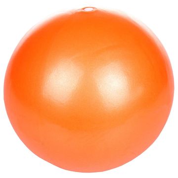SoftGym overball oranžno pakiranje 1 kos