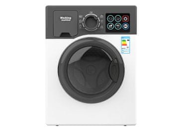 Pralni stroj z učinki 24cm