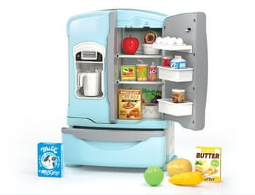 Hladilnik z učinki 26cm