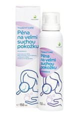 AVEFLOR Trioderm CARE pena za zelo suho kožo 150ml