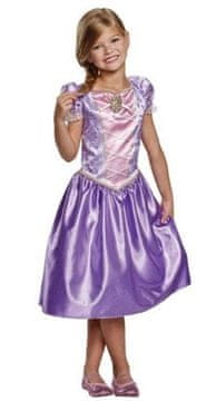 Kostum Locika, 4-6 let