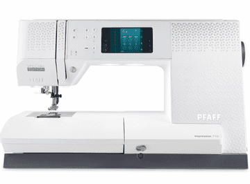 PFAFF Expression 710