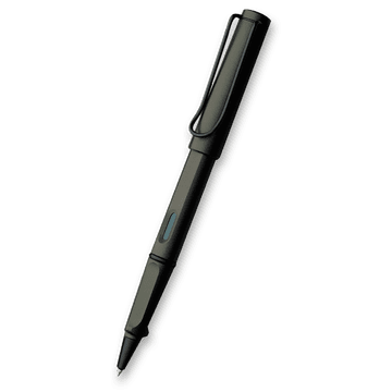 Lamy Roller Safari Umbra