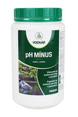 Vodnář Aquarius pH Minus Ponds 1,5 kg