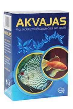 Aquajas 130ml za čiščenje akvarijev