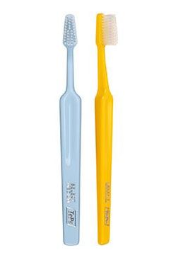 Tepe Zobna ščetka K Soft medium 322689 1 kos