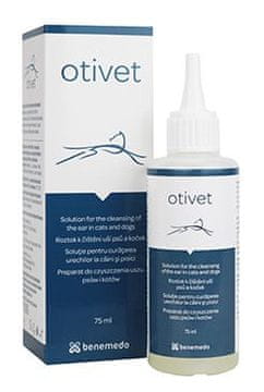 Otivet sol 1x75ml
