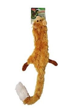 Skinneeez Jumbo pasja igrača piskljiva 83cm