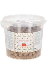 Kerbl Delikatesa za konje DELIZIA malina 3kg vedro