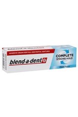 Blend-a-dent Original Complete fiksirna krema 47g