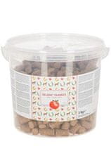 Kerbl Poslastica za konje DELIZIA jabolko 3kg vedro